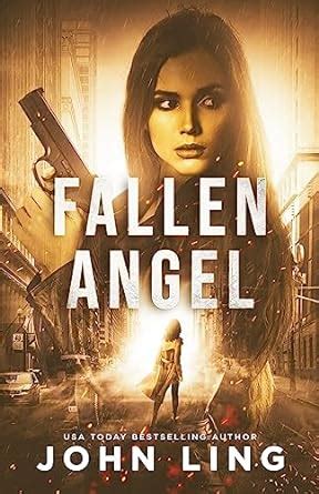 Fallen Angel Section One Volume 1 PDF