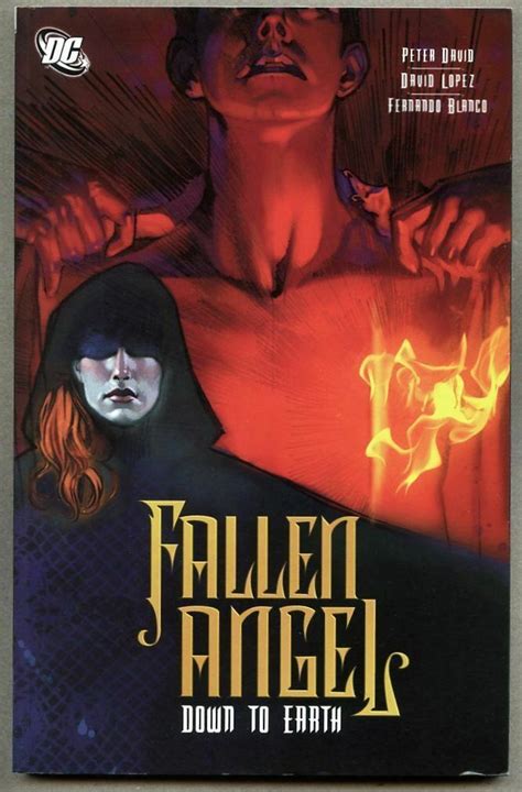 Fallen Angel Vol 2 2 Kindle Editon
