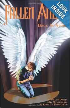 Fallen Angel Volume 3 Back in Noire v 3 PDF