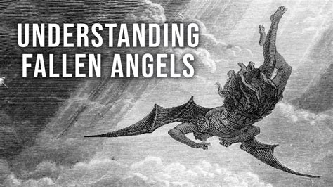 Fallen Angels: A Guide to Understanding the Concept and Its Impact