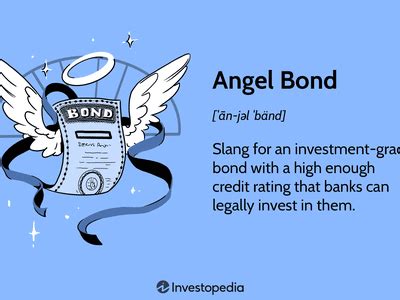 Fallen Angels Bonds: Understanding the Risks and Returns