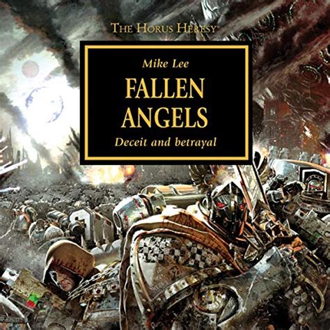 Fallen Angels The Horus Heresy Doc
