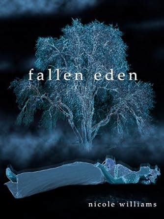 Fallen Eden Eden Trilogy Book 2 PDF