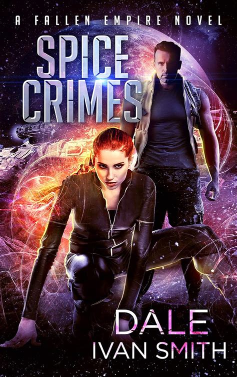 Fallen Empire Spice Crimes Kindle Worlds Epub