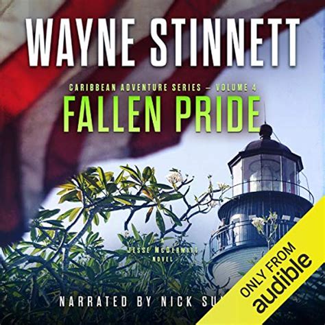 Fallen Pride A Jesse McDermitt Novel Caribbean Adventure Series Volume 4 Kindle Editon