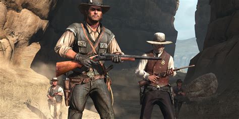 Fallen Red Dead Redemption: A Comprehensive Guide to Discovering the Hidden Gems