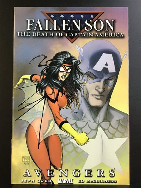 Fallen Son The Death of Captain America 2 Variant Cover Anger Chapter 2 Volume 1 Kindle Editon