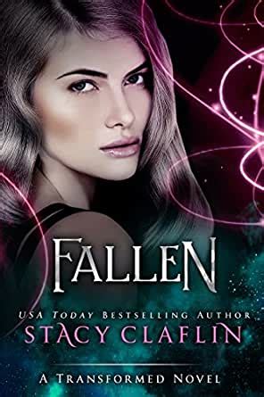 Fallen The Transformed Series Book 0 Epub
