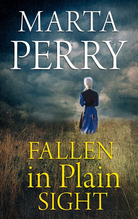 Fallen in Plain Sight PDF