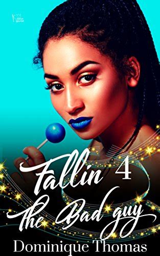 Fallin 4 The Bad Guy Epub