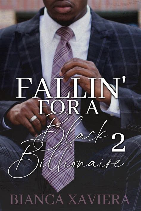 Fallin For A Black Billionaire Kindle Editon