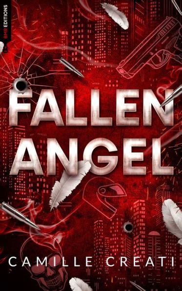 Falling Angel A Novel Doc