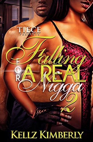 Falling For A Real Nigga 2 Volume 2 Kindle Editon