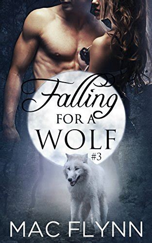 Falling For A Wolf 6 Book Series Epub