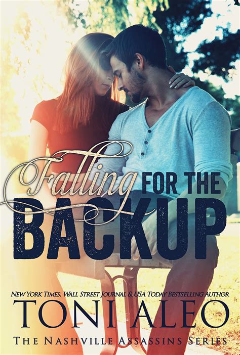 Falling For The Backup Assassins Kindle Editon