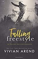 Falling Freestyle Extreme Adventures Book 1 Epub