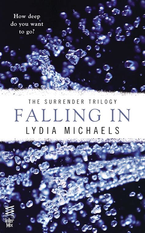 Falling In The Surrender Trilogy PDF