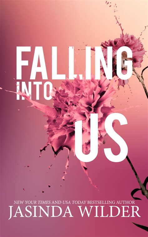 Falling Into Us Kindle Editon