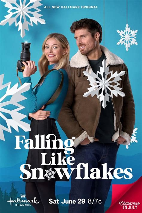 Falling Like Snowflakes: A Cinematic Masterpiece