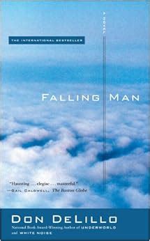 Falling Man: A Novel Epub