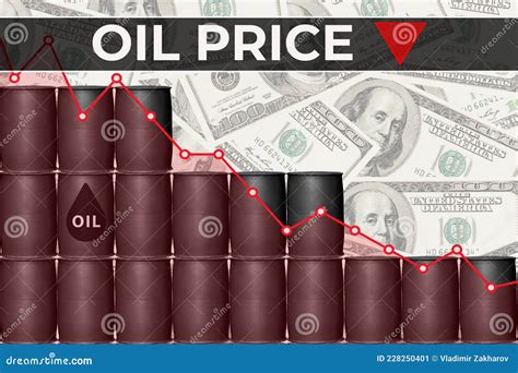 Falling Oil Prices: