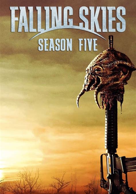 Falling Skies 5: The Final Chapter