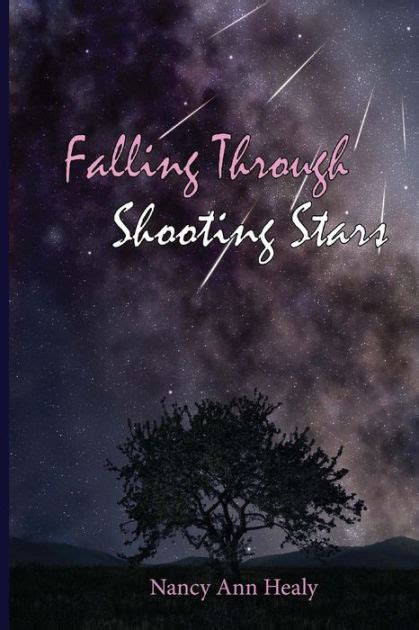 Falling Through Shooting Stars Reader