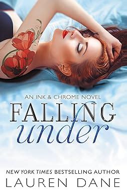 Falling Under Ink and Chrome Epub