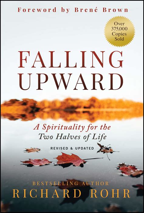 Falling Upward A Spirituality for the Two Halves of Life Epub