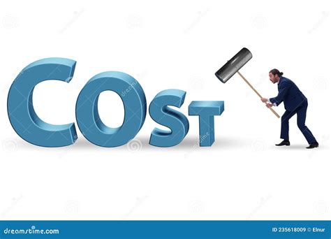 Falling costs