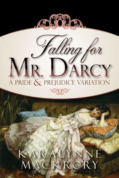 Falling for Mr Darcy Doc
