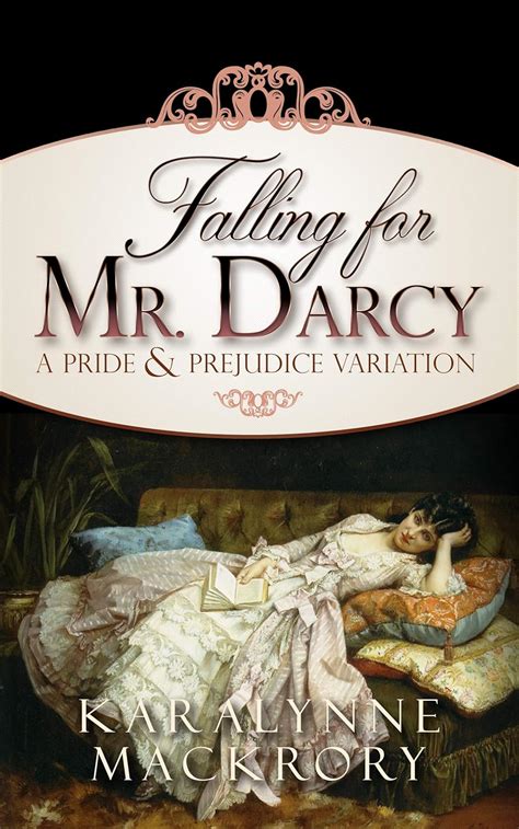 Falling for Mr Darcy Doc