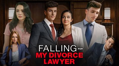 Falling for My Divorce Lawyer: A Journey of Love and Legal Turmoil