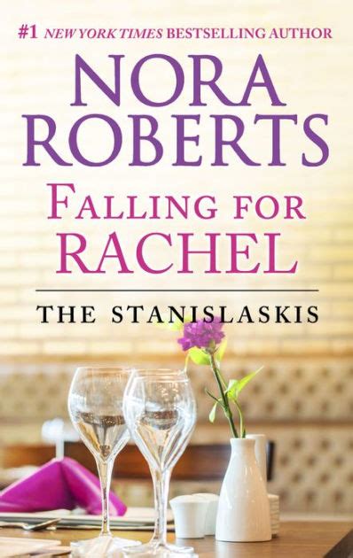 Falling for Rachel Stanislaskis PDF