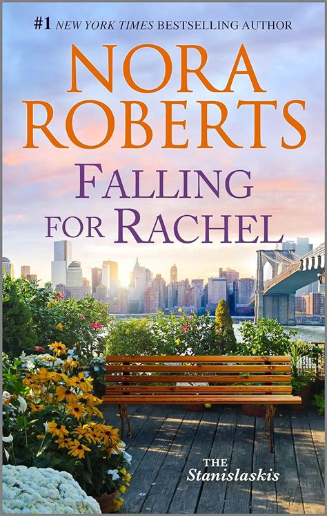 Falling for Rachel Stanislaskis PDF