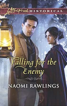 Falling for the Enemy Love Inspired Historical Epub