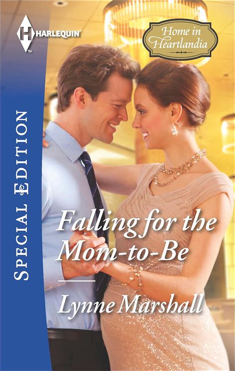 Falling for the Mom-to-Be Home in Heartlandia Kindle Editon