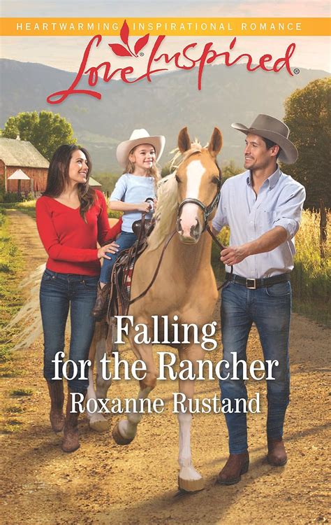 Falling for the Rancher Aspen Creek Crossroads PDF