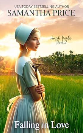 Falling in Love Amish Brides Historical Romance Volume 2 Doc