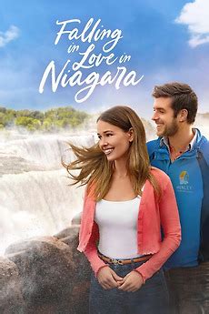 Falling in Love in Niagara: The Enchanting Cast that Brought the Story to Life