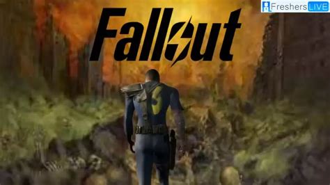 Fallout's Top 100 Protagonist Names: A Comprehensive Guide