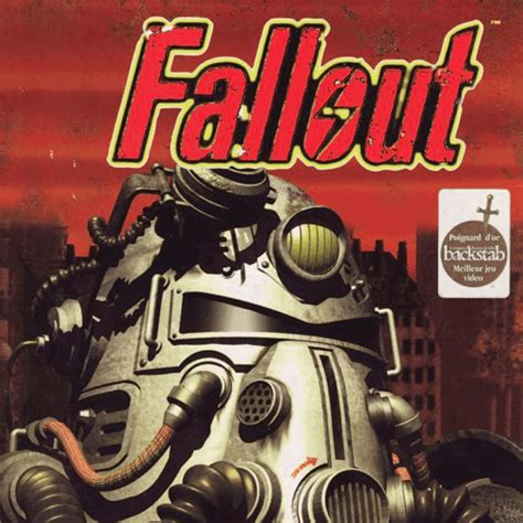 Fallout: A Post-apocalyptic Odyssey