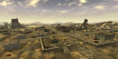 Fallout: New Vegas: 10 Reasons You'll Fall in Love with this Post-Apocalyptic Masterpiece