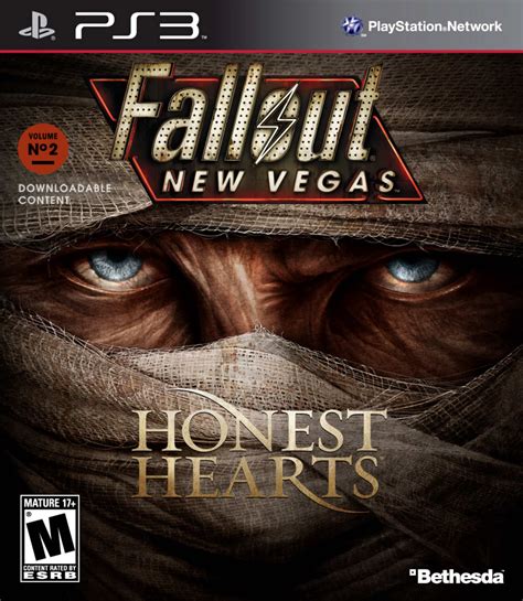 Fallout: New Vegas - Honest Hearts: A Comprehensive Guide