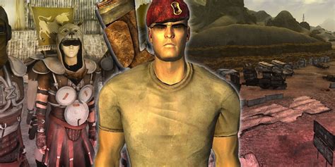 Fallout: New Vegas Boone Quest: The Ultimate Guide to a Vengeful Companion