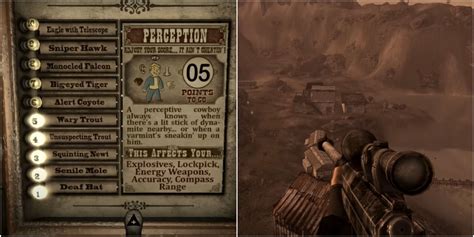 Fallout: New Vegas Build Guide: Crafting the Perfect Courier