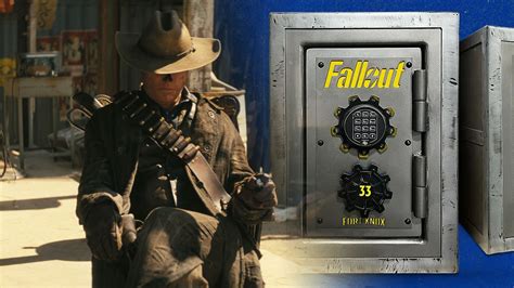 Fallout: Vault Dwellers Unveil the Secrets of the Wasteland