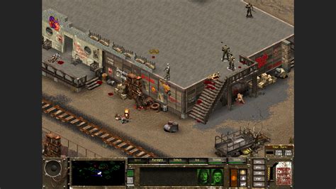 Fallout 2 Brotherhood of Steel: A Comprehensive Guide to the Tech-Savvy Faction