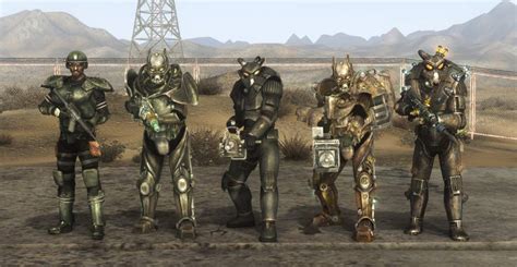 Fallout 2 Enclave: The 5,000-Member Elite Force Reclaiming America