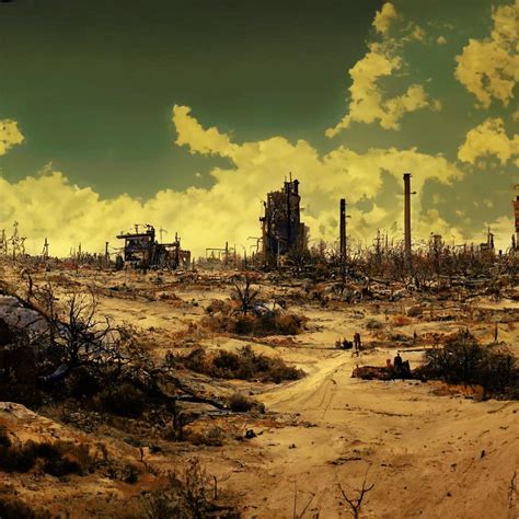 Fallout 2 Infinite Scroll: Uncover the Secrets of the Wasteland